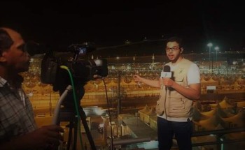 قنوات اقرأ الفضائية توفد بعثتها الإعلامية إلى المشاعر المقدسة لتغطية مناسك الحج على الهواء