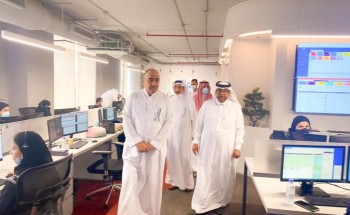 أفق تعاونية مستقبلية بين “تعارفوا” و “جاهز”