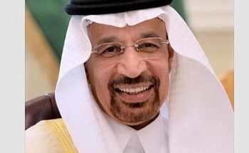 وزير الاستثمار : زيارة سلطان عُمان للمملكة تعميقٌ للعلاقات الأخوية بين البلدين وتعزيز للروابط الاقتصادية والاستثمارية بينهما