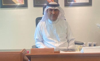 المناع يشكر القيادة على ترقيته إلى المرتبة الـ 15