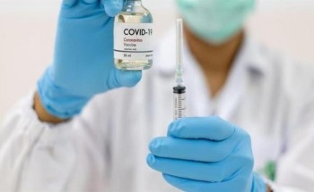 الصحة: الجرعة الثانية من لقاح كورونا متاحة الآن للفئة العمرية من 40 عامًا هجري .. والحجز عبر صحتي