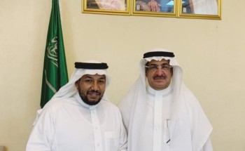 وزير الحج والعمرة المكلف يشيد بما تقدمه وزارة الشؤون الإسلامية من خدمات لحجاج بيت الله الحرام