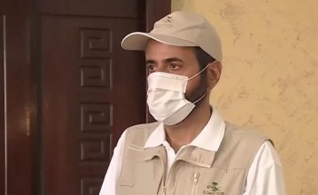 من جبل الرحمة .. بالفيديو: “وزير الصحة” : الوضع الصحي مطمئن في حج هذا العام وهناك إجراءات كبيرة متخذة