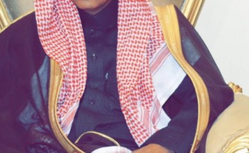 الشيخ ” مشعل بن غثي ” يرفع التهنئة للقيادة بمناسبة “عيد الاضحى المبارك