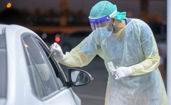 وكيل الصحة يكشف حقيقة تكرر الإصابة بفيروس كورونا لـ”3 مرات”