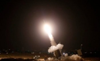 التحالف : اعتراض صاروخ باليستي وطائرتين مسيرتين أطلقتهم المليشيات الحوثية تجاه جازان