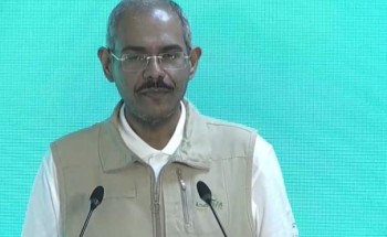 بالفيديو .. متحدث الصحة: لم نسجل إصابة واحدة بين الحجاج بفيروس كورونا