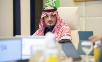 وزير الداخلية: الجهود التي تبذلها القطاعات الأمنية بموسم الحاج تسهم في حماية الحجاج