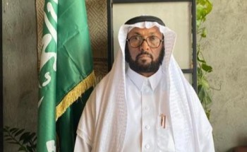 شرف خدمة حجاج بيت الله الحرام