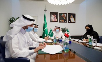 انعقاد الجولة الأولى من المشاورات السياسية السعودية ـ المكسيكية