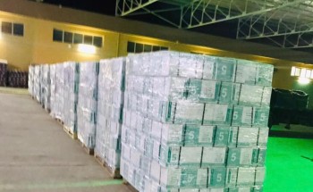 تعليم تبوك يبدأ في ترحيل المقررات المدرسية لمكاتب التعليم – الأحد –