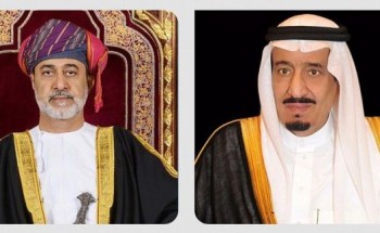 تلبية لدعوة كريمة من خادم الحرمين الشريفين.. سلطان عُمان يقوم بزيارة دولة إلى المملكة