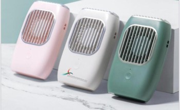 مجلس المسؤولية يوزع 4 آلاف “مروحة هوائية” على الحجاج وأبطال الأمن