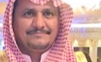 رجل الأعمال عايد بن عبيد الشويلعي يهنئ القيادة الرشيدة بمناسبة عيد الأضحى المبارك