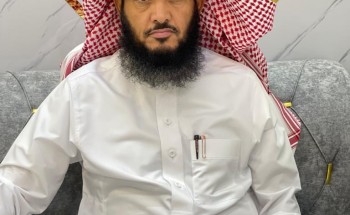 عضو شرف صحيفة الشمال رجل الأعمال ناصر بن عياضه الشويلعي يهنئ خادم الحرمين الشريفين وولي العهد بمناسبة عيد الأضحى المبارك