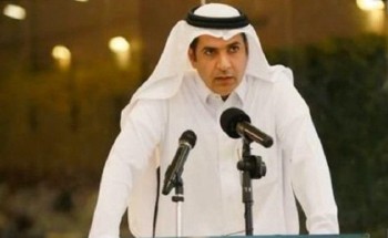 د. ناصر البراق في ذمة الله