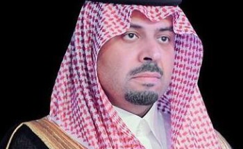 أمير الشمالية يوجّه بتأمين سكن لمواطنة انهار سقف منزلها في عرعر