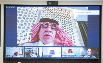 القصبي لممثلي المتاجر الإلكترونية: حق المستهلك في الاسترجاع والاستبدال وجودة البضاعة أولوية قصوى