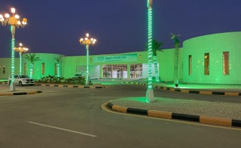 مركز اللقاحات بقاعة الأهالي برفحاء يواصل العمل خلال الإجازة والعيد