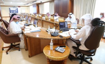 “الفضلي” يترأس وفد المملكة في الدورة 19 للمجلس الوزاري للهيئة الإقليمية للمحافظة على بيئة البحر الأحمر وخليج عدن