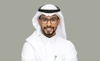 ياسر الحكمي متحدثاً رسمياً للهيئة السعودية للملكية الفكرية