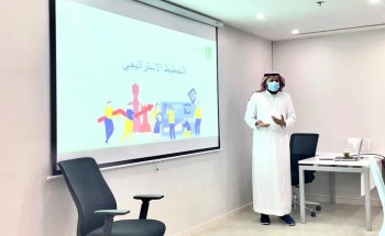 اجتماعات مكثفة لاستعراض ومناقشة الخطة الاستراتيجية لجمعية أيتام جدة 2022-2027م