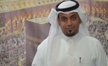 العميري يؤكد على تأهب شركات العمرة لاستقبال المعتمرين غرة محرم