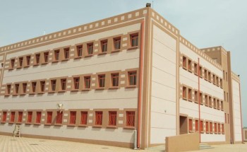 3 مشاريع تعليمية جديدة بتعليم جازان تجاوزت قيمتها الإجمالية أكثر 24 مليون ريال