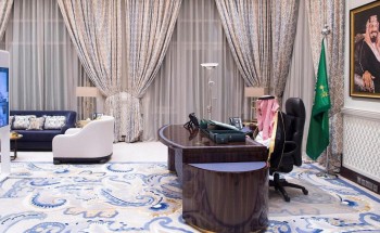 مجلس الوزراء يعقد جلسته ـ عبر الاتصال المرئي ـ برئاسة خادم الحرمين الشريفين