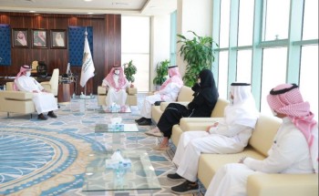 جامعة شقراء تسعى لتنمية وتطوير المهارات الإعلامية لدى الطلبة وتخريج كوادر مهنية مدربة