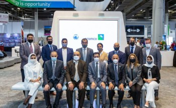 أمين الشرقية يترأس وفد الأمانة بالاجتماع السنوي لتجمع مدن الطاقة بالولايات المتحدة الأمريكية