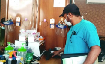 ‏ أمانة الشرقية تنفذ أكثر من 2400 جولة رقابية، وتحرر 71 مخالفة في الأسواق والمراكز التجارية خلال يومين