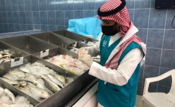 أمانة الشرقية تنفذ أكثر من 9600جولة رقابية وتحرر 403 مخالفة، وتغلق 24 منشأة مخالفة خلال أسبوع