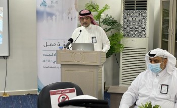 تعليم الشرقية يعقد ورشة عمل لتشخيص عمليات الاستعداد للعام الدراسي الجديد وفقاً للمحاور والمؤشرات الوزارية