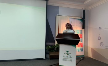 مجمع إرادة يدشن مشاريع تحسين الكترونية لتطوير الخدمة المقدمة للمرضى