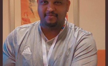 الحايطي ينضم لبرنامج فخر لتأهيل الأشخاص ذوي الاعاقة وتمكينهم في الألعاب الرياضية البارالمبية