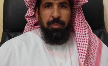 النافع يتلقى خطاب شكر وتقدير من مدير تعليم حائل