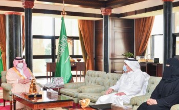 تعتبر أحدث الطرق العلاجية المبتكرة لمساعدة أطفال طيف التوحد في تحسين حالاتهم السلوكية وزيادة الوعي والإدراك لديهم .. أمير تبوك يبارك إطلاق جمعية التوحد بالمنطقة لمبادرة “مُدرك “