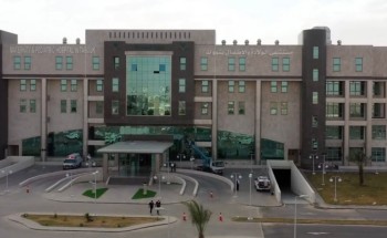 أكثر من 77 ألف مستفيد من خدمات مستشفى الولادة والأطفال بتبوك