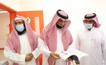 مدارس الجوف تستقبل أكثر من 10 آلاف معلم ومعلمة