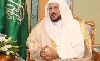 بتوجيه من وزير الشؤون الإسلامية .. تخصيص خطبة الجمعة المقبلة عن أهمية حصول منسوبي التعليم على لقاح كورونا
