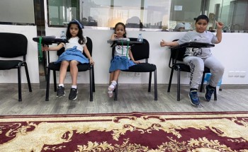 مركز “تعارفوا” يطلق ورشة عمل لتنمية مهارات الأطفال وتعزيز شخصياتهم