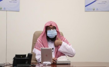 الأمر بالمعروف بالرياض ينفذ لقاءً توجيهيَّاً عن (تنظيم الإخوان الإرهابي وأثره في إفساد العقيدة)