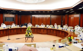 الهيئة العامة بمجلس الشورى تحيل عدداً من الموضوعات على جدول أعمال المجلس