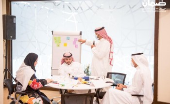 مجلس الضمان ينظم ورشة عمل لحل تحديات المنشآت الصغيرة والمتوسطة في القطاع الطبي