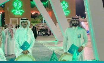 جمعية أصدقاء العمل التطوعي بمنطقة الجوف توقع اتفاقية التعاون مع رابطة سدر الجوف التطوعية