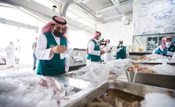 “التجارة” تنفذ أكثر من 48 ألف زيارة خلال أسبوعين لمتابعة التزام المنشآت التجارية بتطبيق الإجراءات الاحترازية