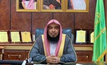 بقرار استثنائي.. ترقية مدير فرع هيئة الأمر بالمعروف والنهي عن المنكر بمنطقة تبوك الى المرتبة التاسعة