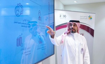 المدير التنفيذي لـ”اكتفاء”: نستهدف الأسر الجادة و”رقيم” و”تمكين الفنادق” ليست إلا البداية