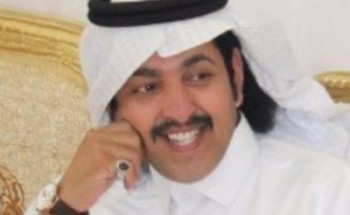 ترقية الشاعر سالم سلمان الرشيدي بـ”بلدية الحليفة” .. والأخير: يوجه كلمة شكر لـ”رئيس البلدية”